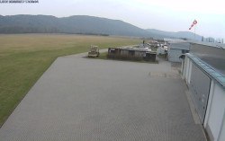 Plocha letiště, Helfštýn