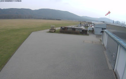 Plocha letiště, Helfštýn