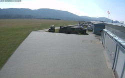 Plocha letiště, Helfštýn