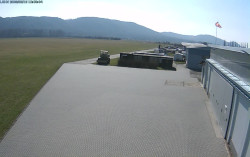 Plocha letiště, Helfštýn