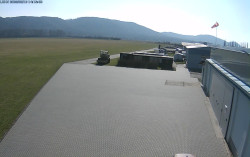 Plocha letiště, Helfštýn