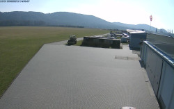 Plocha letiště, Helfštýn