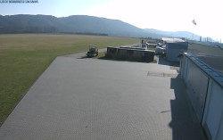 Plocha letiště, Helfštýn