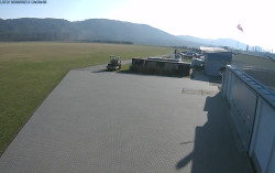 Plocha letiště, Helfštýn