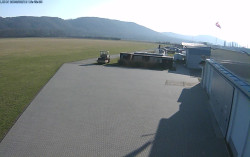 Plocha letiště, Helfštýn