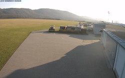 Plocha letiště, Helfštýn