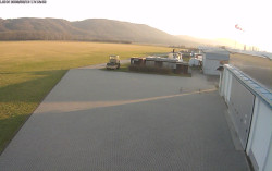 Plocha letiště, Helfštýn