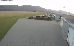 Plocha letiště, Helfštýn