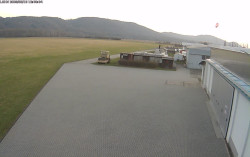 Plocha letiště, Helfštýn