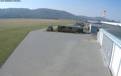 Plocha letiště, Helfštýn