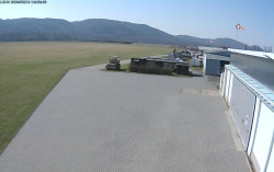 Plocha letiště, Helfštýn