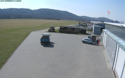 Plocha letiště, Helfštýn