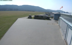 Plocha letiště, Helfštýn