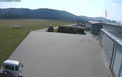 Plocha letiště, Helfštýn