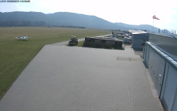 Plocha letiště, Helfštýn