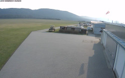 Plocha letiště, Helfštýn