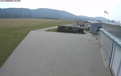 Plocha letiště, Helfštýn