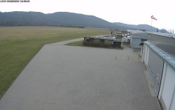 Plocha letiště, Helfštýn