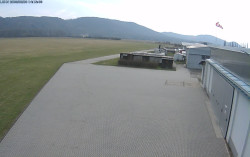 Plocha letiště, Helfštýn