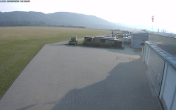 Plocha letiště, Helfštýn