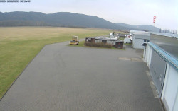 Plocha letiště, Helfštýn