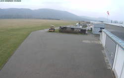 Plocha letiště, Helfštýn