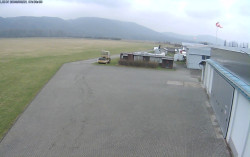 Plocha letiště, Helfštýn