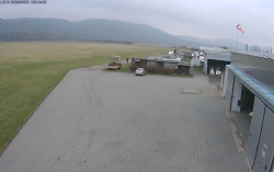 Plocha letiště, Helfštýn