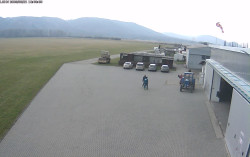 Plocha letiště, Helfštýn