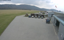 Plocha letiště, Helfštýn