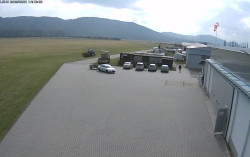 Plocha letiště, Helfštýn