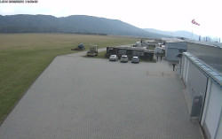 Plocha letiště, Helfštýn