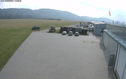 Plocha letiště, Helfštýn