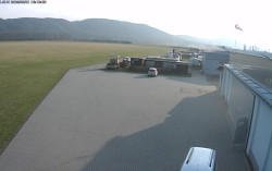 Plocha letiště, Helfštýn