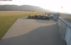 Plocha letiště, Helfštýn