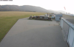 Plocha letiště, Helfštýn