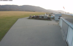 Plocha letiště, Helfštýn