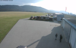 Plocha letiště, Helfštýn