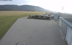 Plocha letiště, Helfštýn