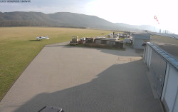 Plocha letiště, Helfštýn