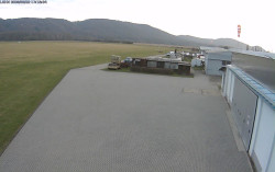 Plocha letiště, Helfštýn