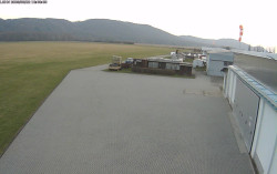 Plocha letiště, Helfštýn