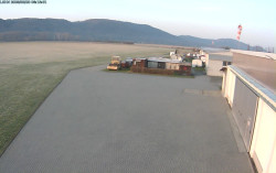 Plocha letiště, Helfštýn