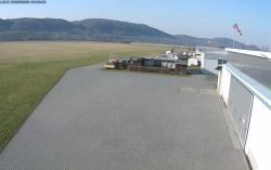 Plocha letiště, Helfštýn