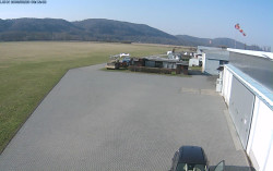 Plocha letiště, Helfštýn