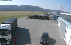 Plocha letiště, Helfštýn