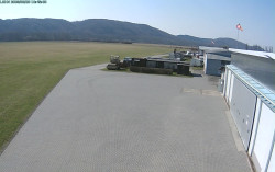 Plocha letiště, Helfštýn