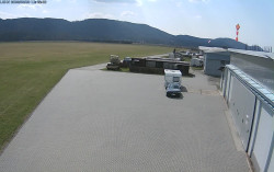 Plocha letiště, Helfštýn