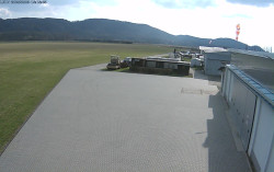 Plocha letiště, Helfštýn