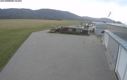 Plocha letiště, Helfštýn